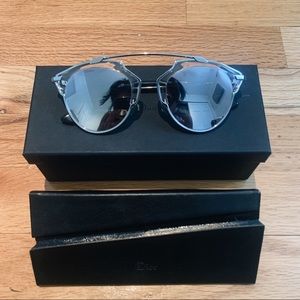 Dior Sunglasses
